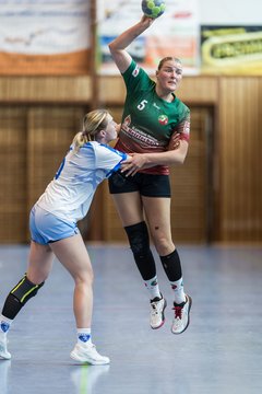 Bild 202 - F HSG Kremperheide/Muensterdorf - ATSV Stockelsdorf 2 : Ergebnis: 47:32